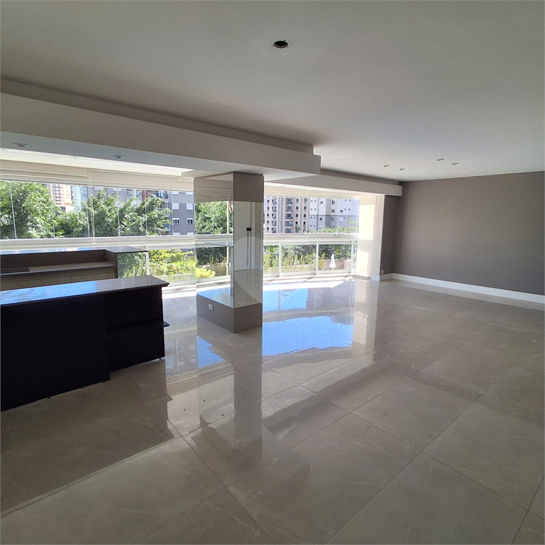 Venda Apartamento São Paulo Vila Andrade REO969169 1