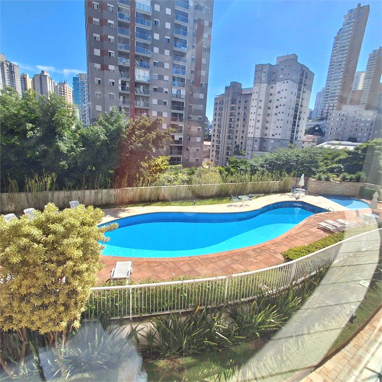 Venda Apartamento São Paulo Vila Andrade REO969169 35