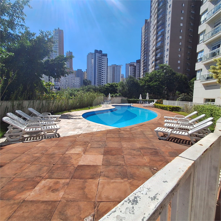 Venda Apartamento São Paulo Vila Andrade REO969169 43