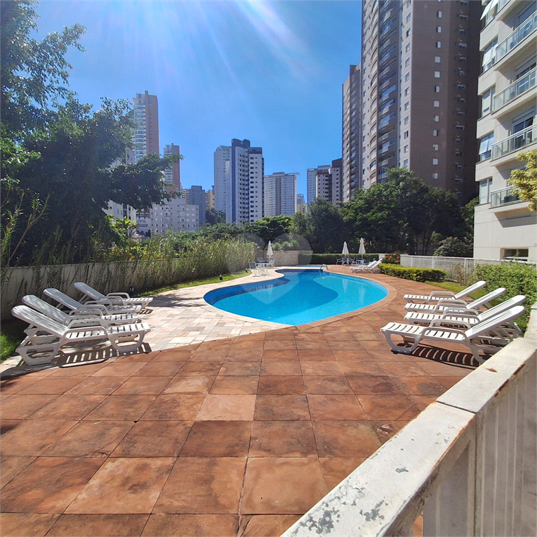 Venda Apartamento São Paulo Vila Andrade REO969169 44