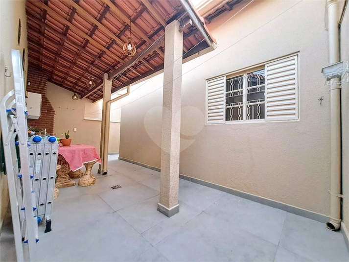 Venda Casa térrea Sorocaba Jardim Wanel Ville V REO969174 4