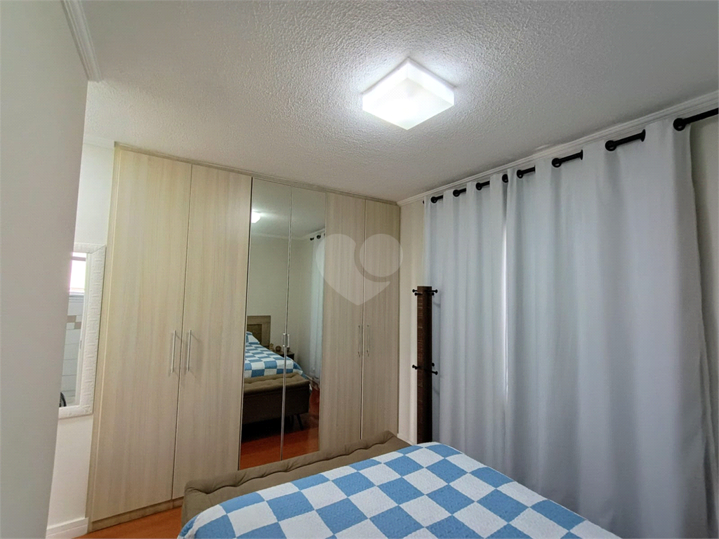 Venda Apartamento São Carlos Parque Santa Felícia Jardim REO969175 17