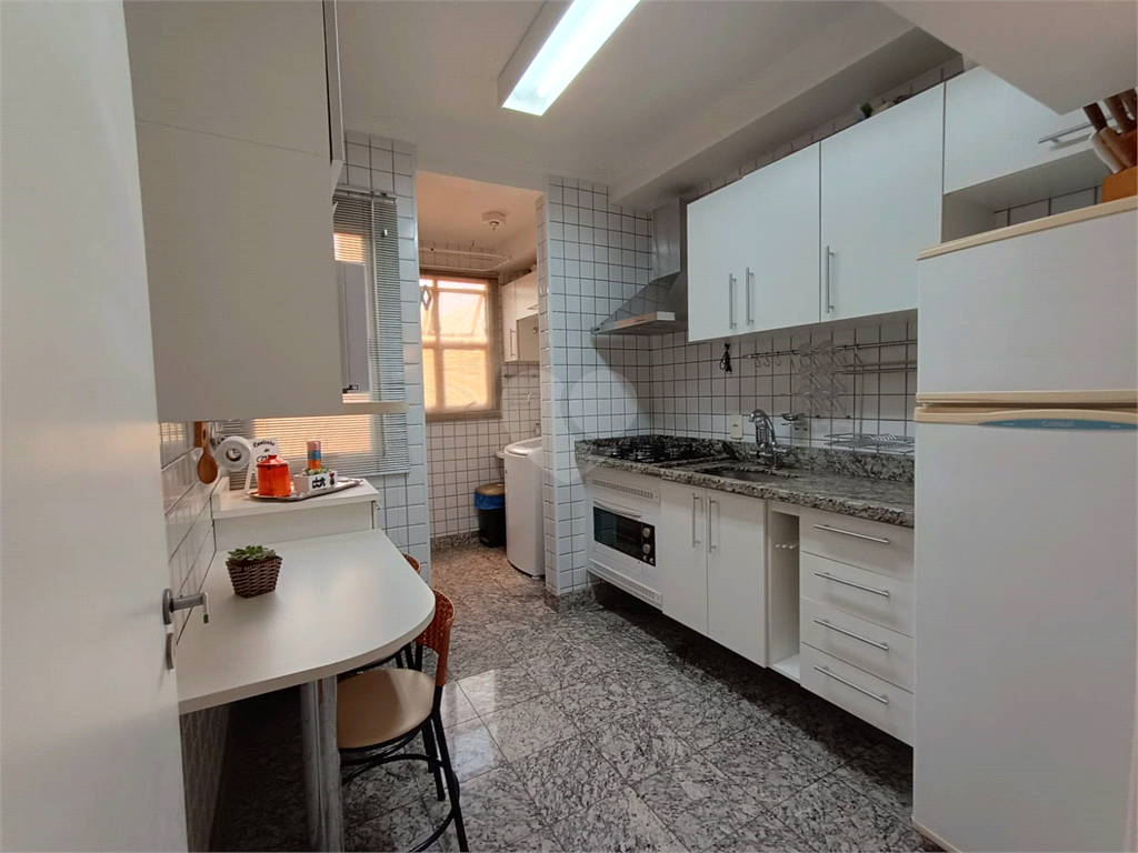 Venda Apartamento São Carlos Parque Santa Felícia Jardim REO969175 9