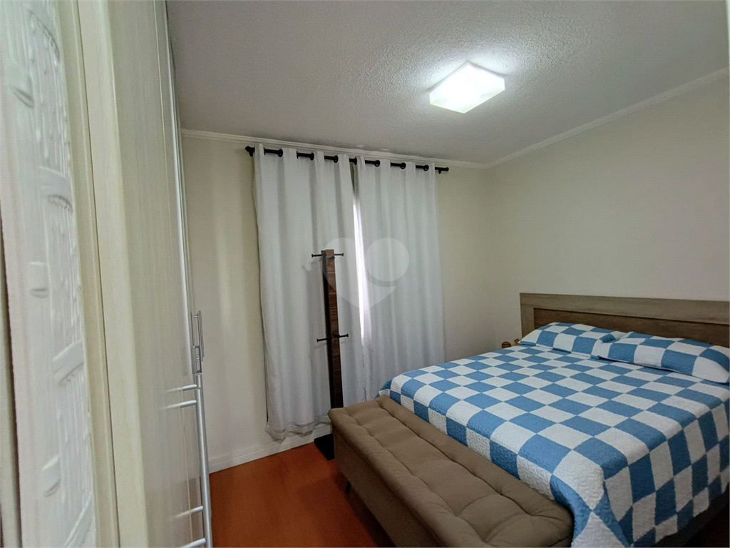 Venda Apartamento São Carlos Parque Santa Felícia Jardim REO969175 15