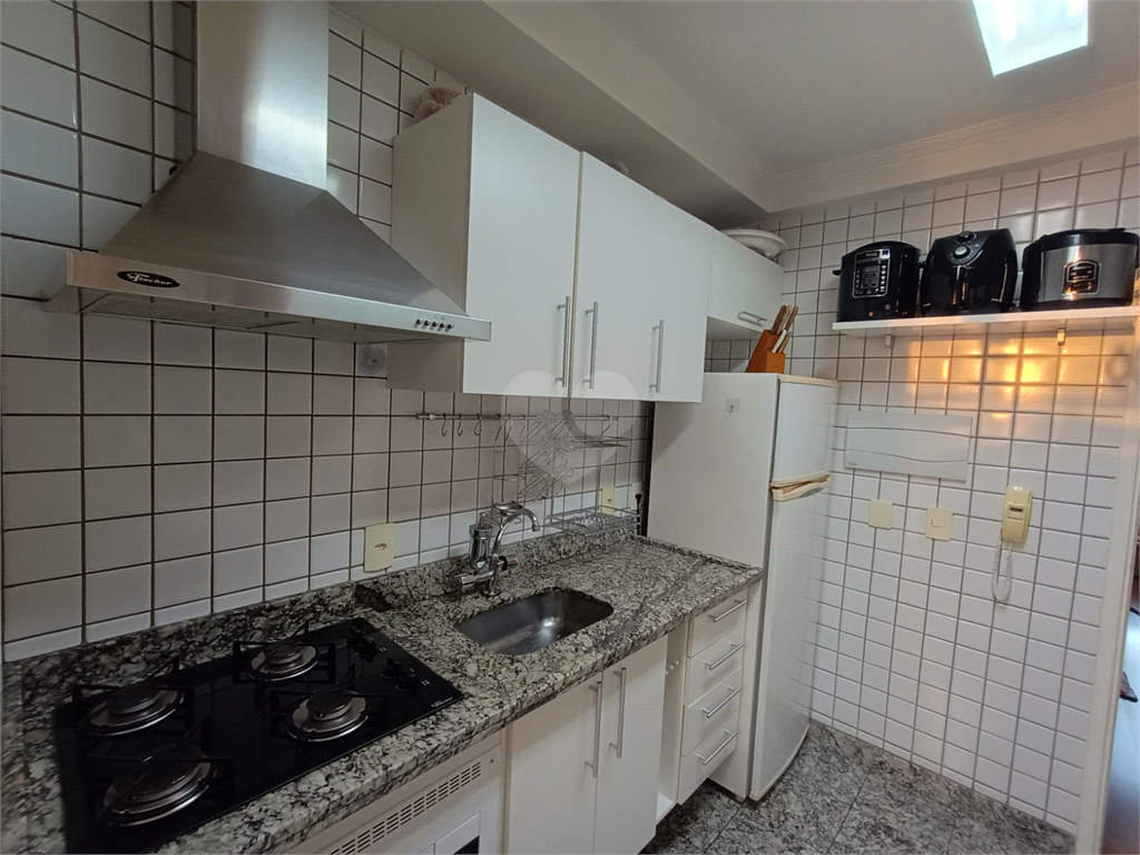 Venda Apartamento São Carlos Parque Santa Felícia Jardim REO969175 5