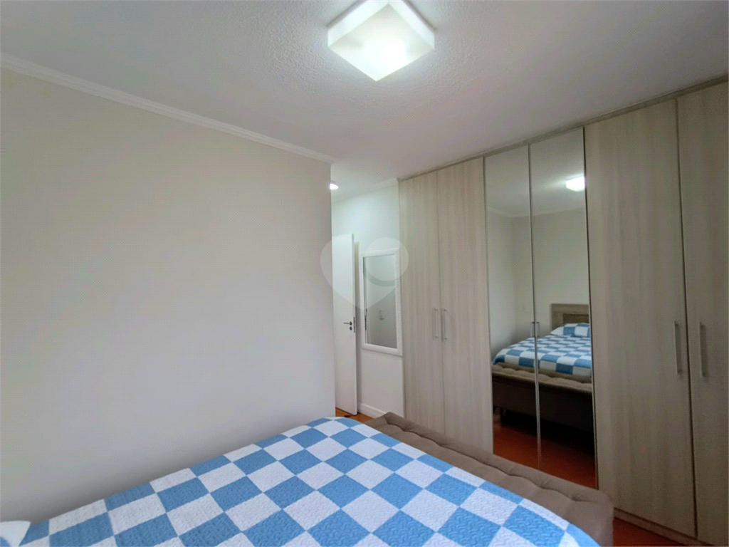 Venda Apartamento São Carlos Parque Santa Felícia Jardim REO969175 16