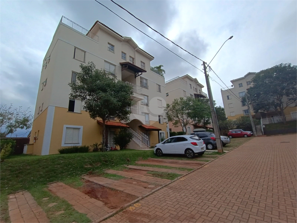 Venda Apartamento São Carlos Parque Santa Felícia Jardim REO969175 23