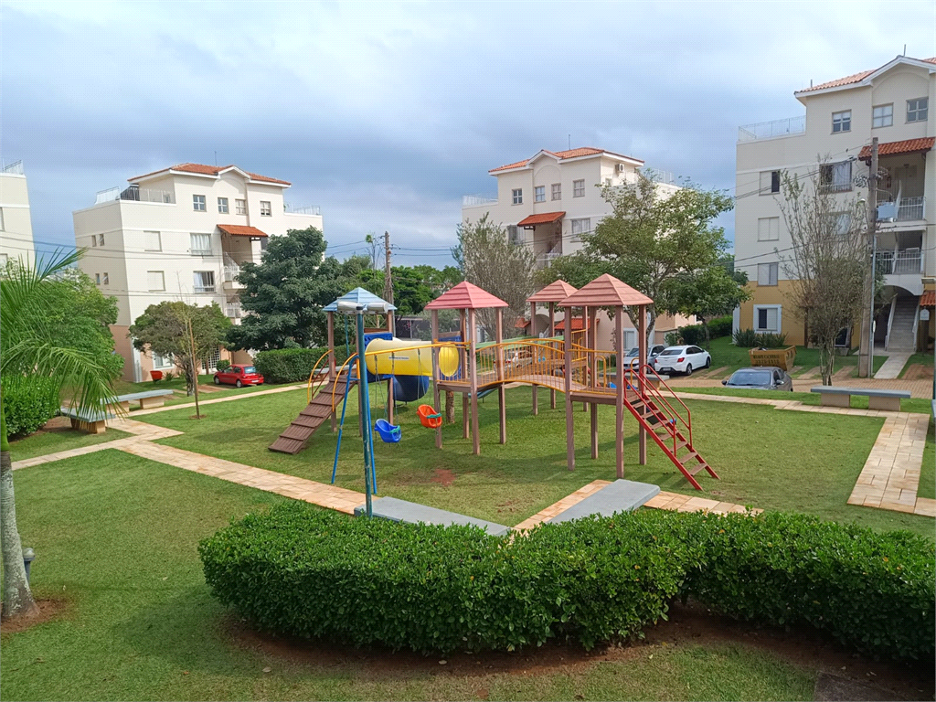 Venda Apartamento São Carlos Parque Santa Felícia Jardim REO969175 29