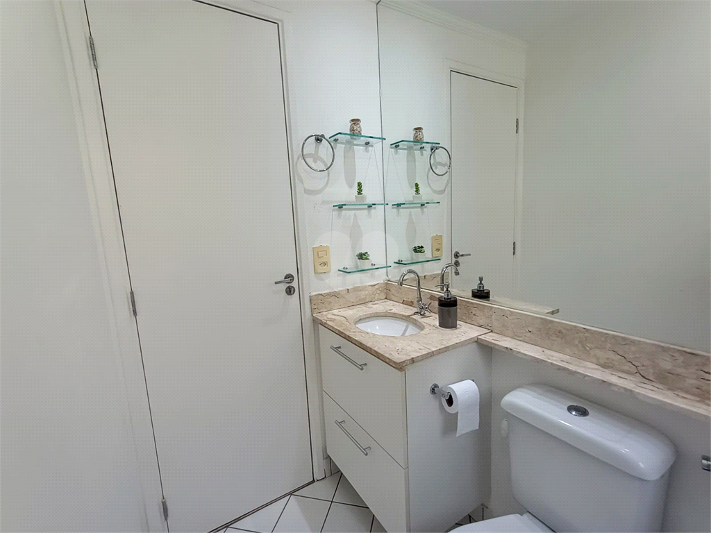 Venda Apartamento São Carlos Parque Santa Felícia Jardim REO969175 18