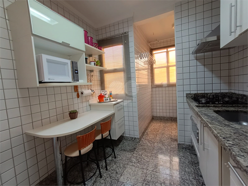 Venda Apartamento São Carlos Parque Santa Felícia Jardim REO969175 7