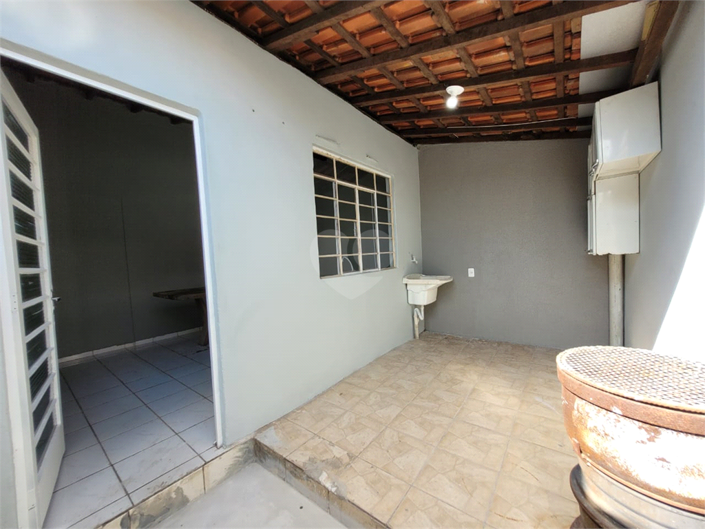 Venda Casa Itapetininga Vila Arruda REO969179 11