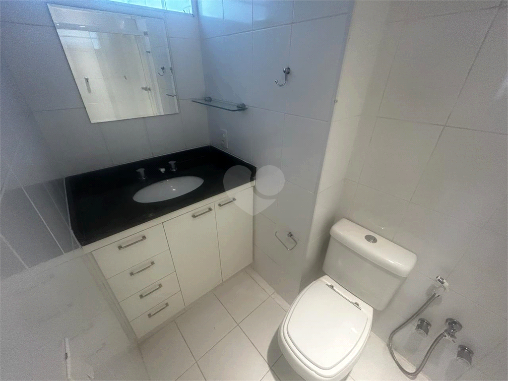 Venda Apartamento São Paulo Sumaré REO969200 11