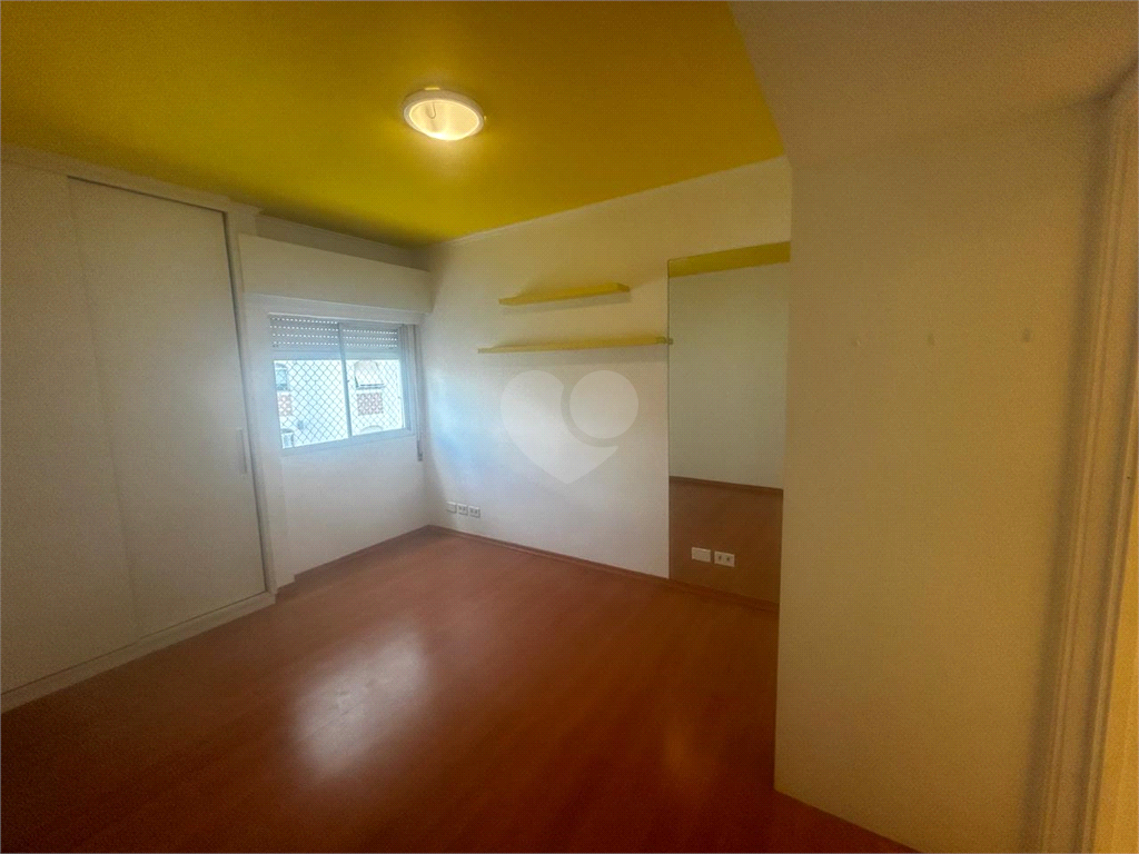 Venda Apartamento São Paulo Sumaré REO969200 7