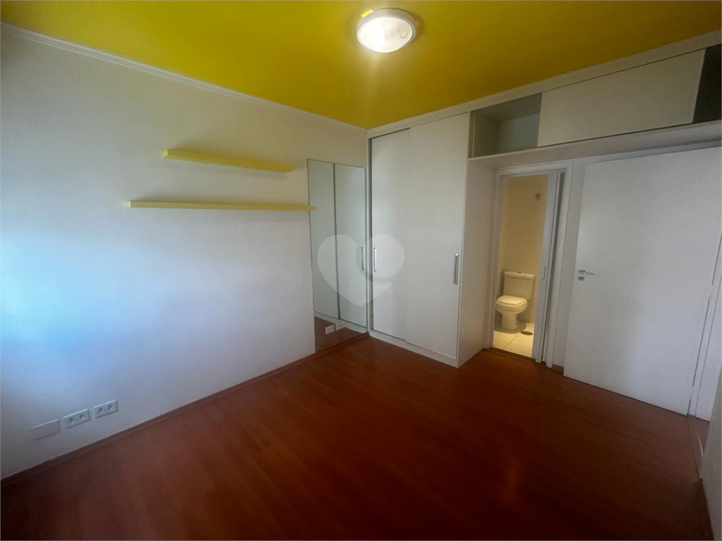 Venda Apartamento São Paulo Sumaré REO969200 12