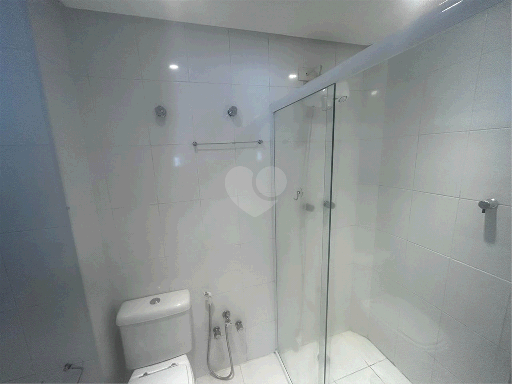 Venda Apartamento São Paulo Sumaré REO969200 10