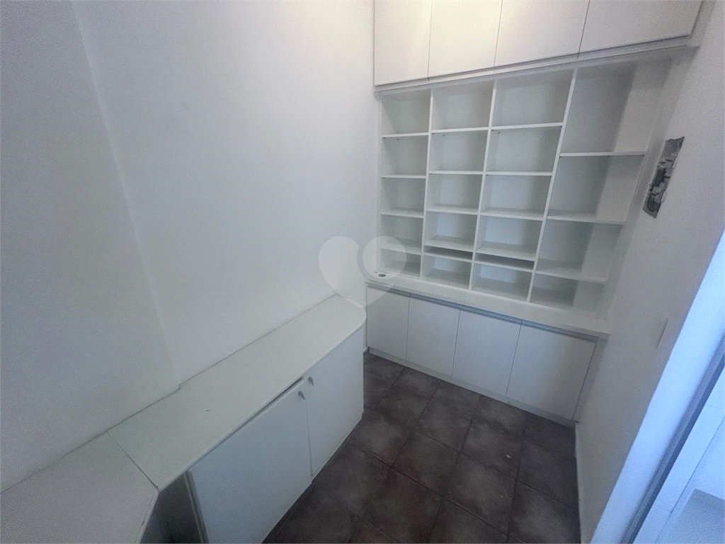 Venda Apartamento São Paulo Sumaré REO969200 17