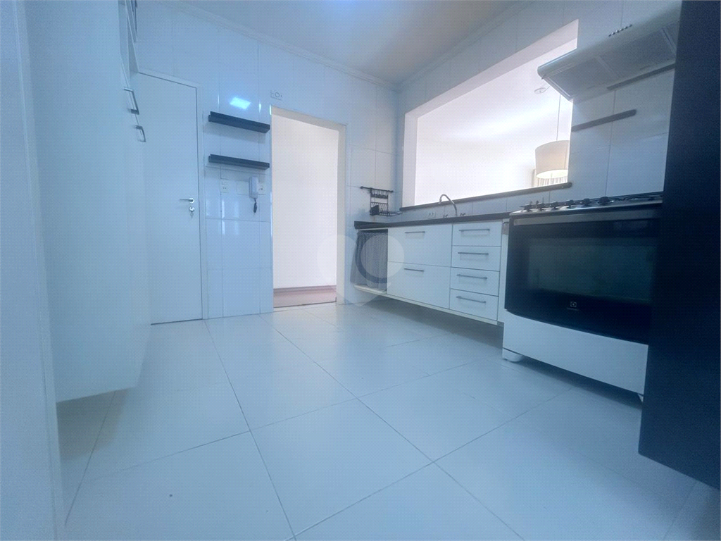 Venda Apartamento São Paulo Sumaré REO969200 25