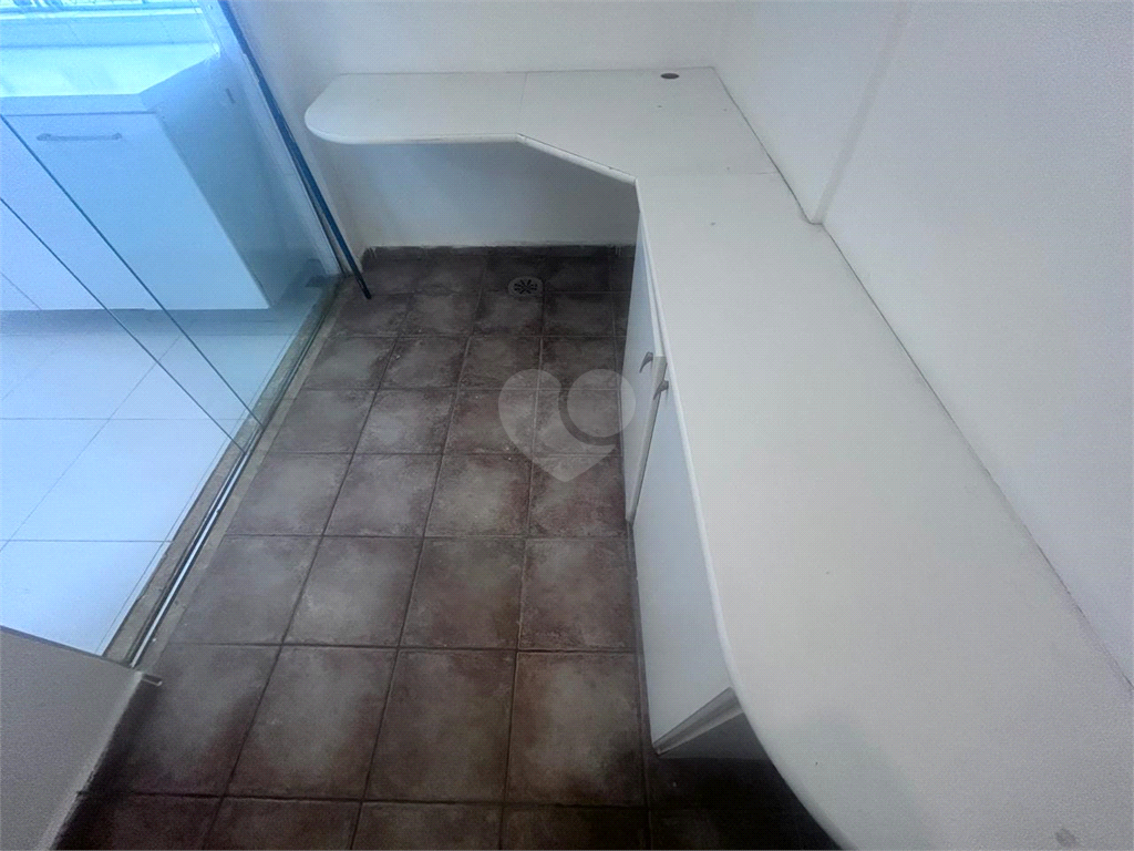 Venda Apartamento São Paulo Sumaré REO969200 16