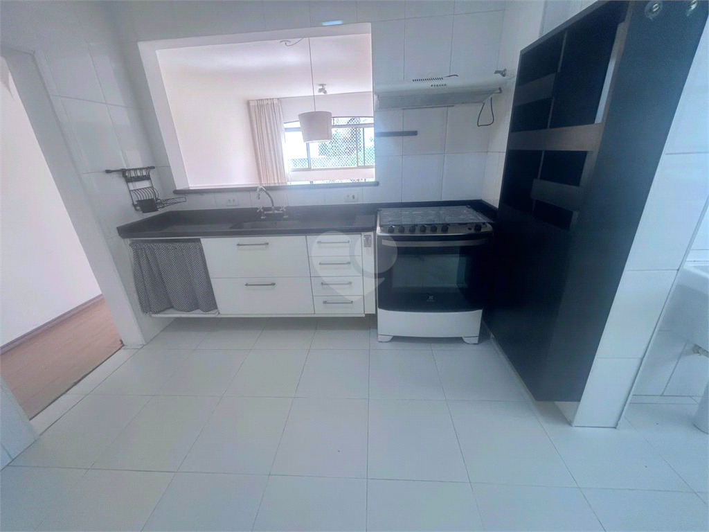 Venda Apartamento São Paulo Sumaré REO969200 24