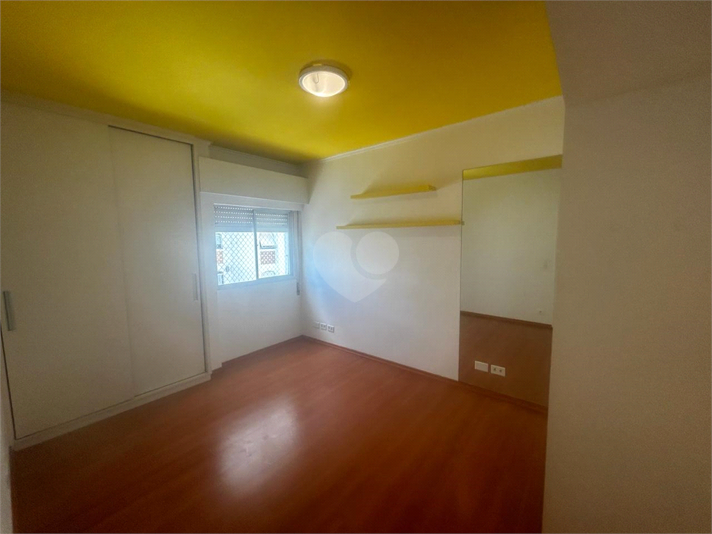 Venda Apartamento São Paulo Sumaré REO969200 8