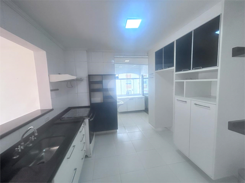 Venda Apartamento São Paulo Sumaré REO969200 26