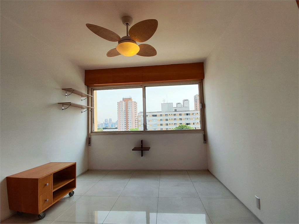 Venda Apartamento São Paulo Vila Olímpia REO969202 9