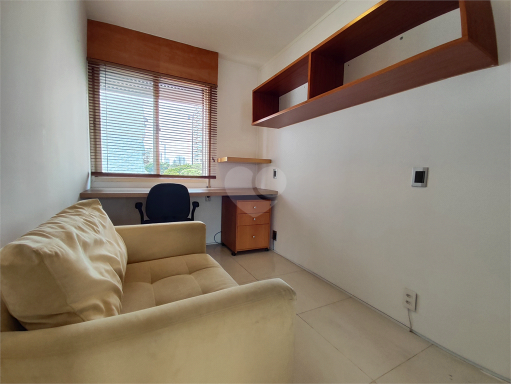 Venda Apartamento São Paulo Vila Olímpia REO969202 16