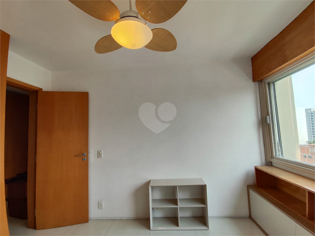 Venda Apartamento São Paulo Vila Olímpia REO969202 8