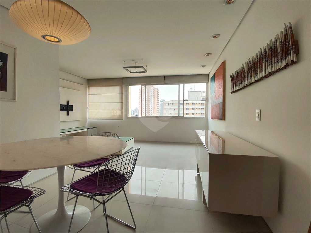 Venda Apartamento São Paulo Vila Olímpia REO969202 2