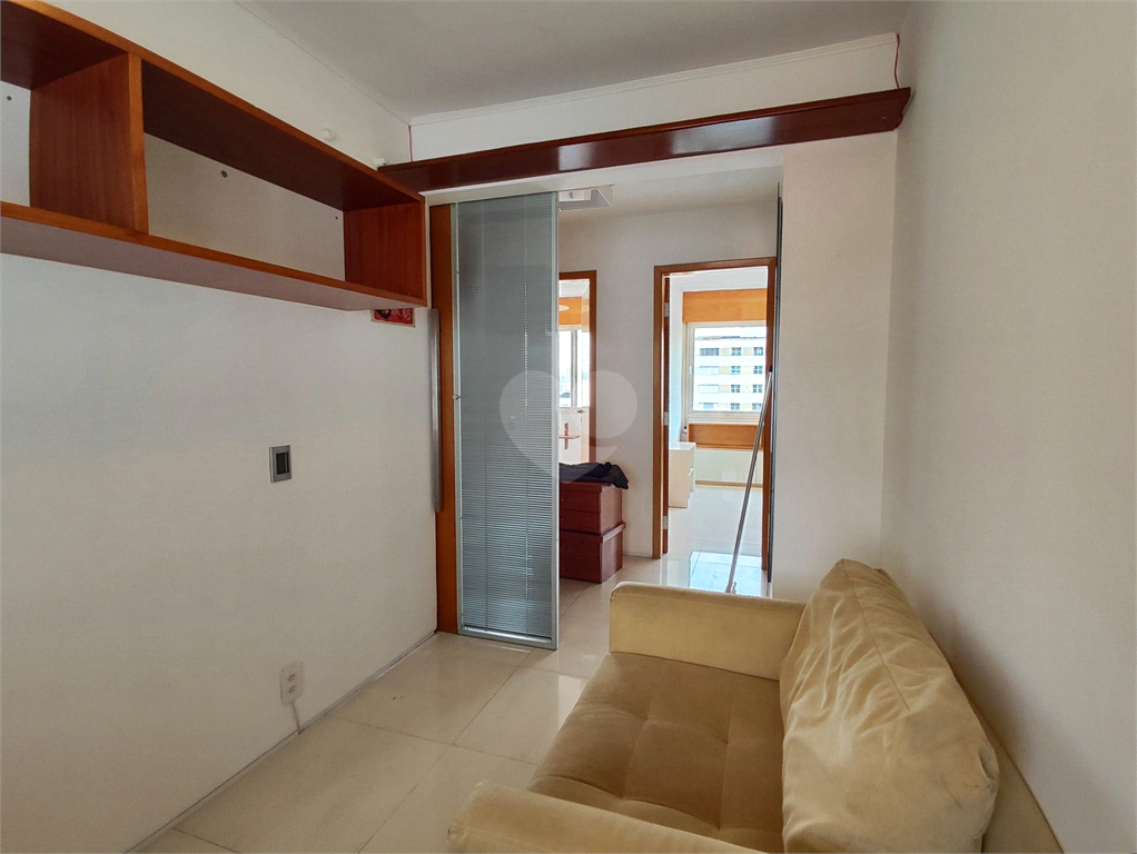 Venda Apartamento São Paulo Vila Olímpia REO969202 17