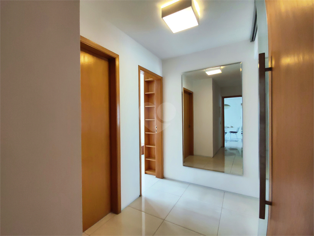 Venda Apartamento São Paulo Vila Olímpia REO969202 19