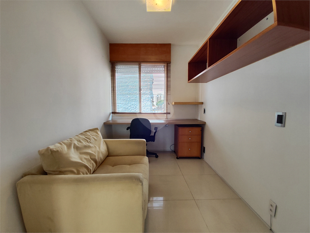 Venda Apartamento São Paulo Vila Olímpia REO969202 15