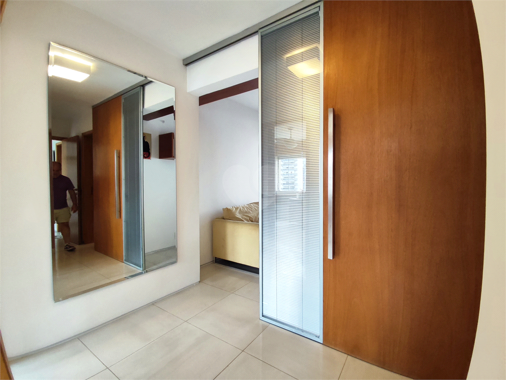 Venda Apartamento São Paulo Vila Olímpia REO969202 18