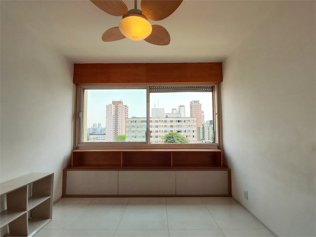 Venda Apartamento São Paulo Vila Olímpia REO969202 7