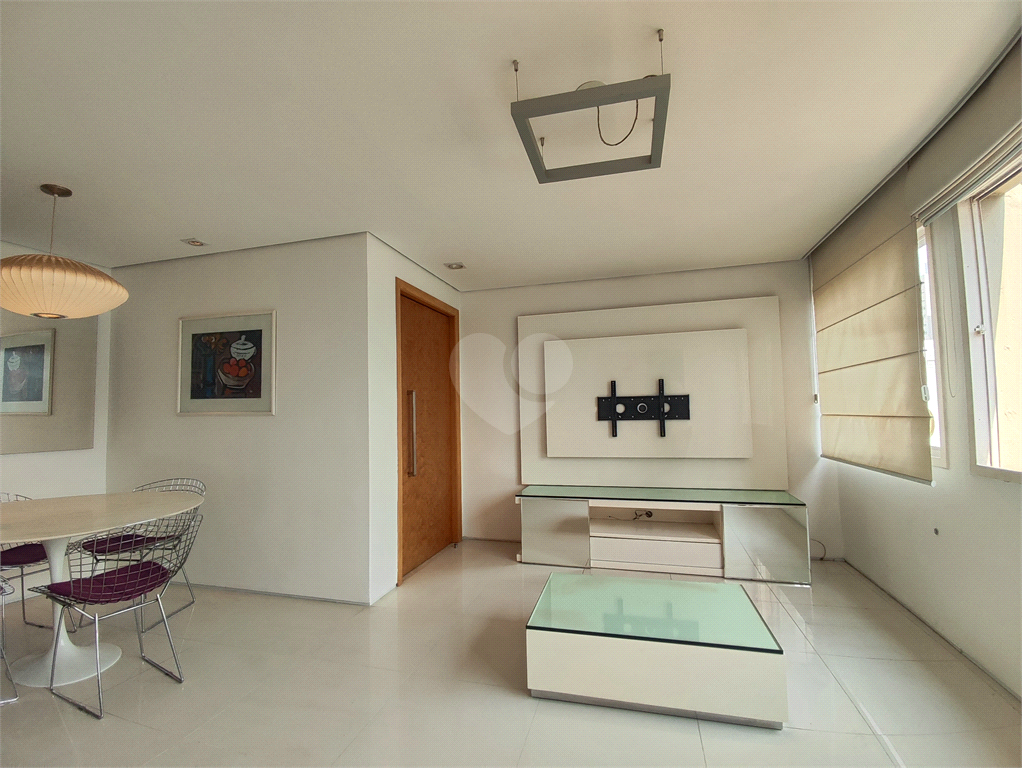 Venda Apartamento São Paulo Vila Olímpia REO969202 4