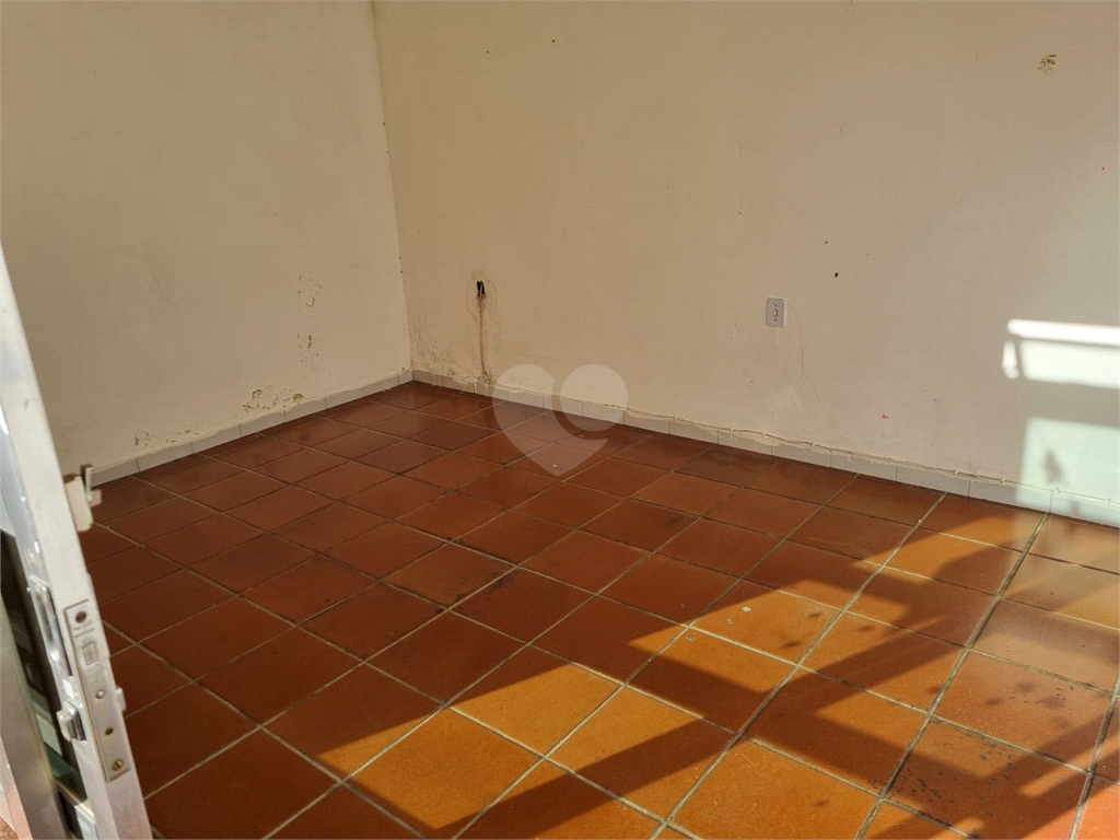 Venda Casa São Paulo Vila Nova Pauliceia REO969205 35