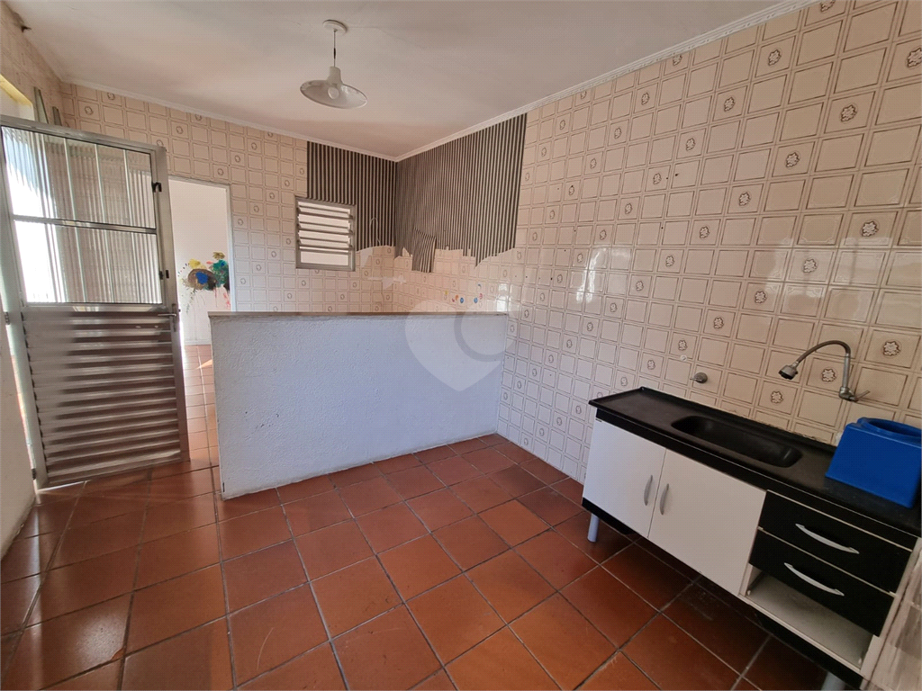 Venda Casa São Paulo Vila Nova Pauliceia REO969205 28