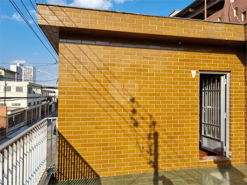 Venda Casa São Paulo Vila Nova Pauliceia REO969205 23