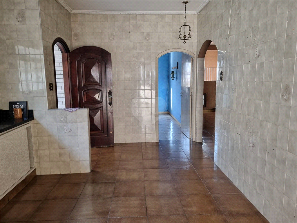 Venda Casa São Paulo Vila Nova Pauliceia REO969205 8