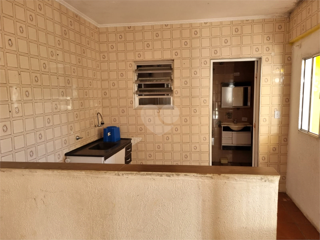 Venda Casa São Paulo Vila Nova Pauliceia REO969205 31