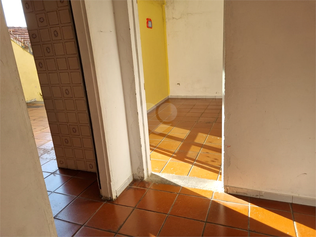 Venda Casa São Paulo Vila Nova Pauliceia REO969205 33