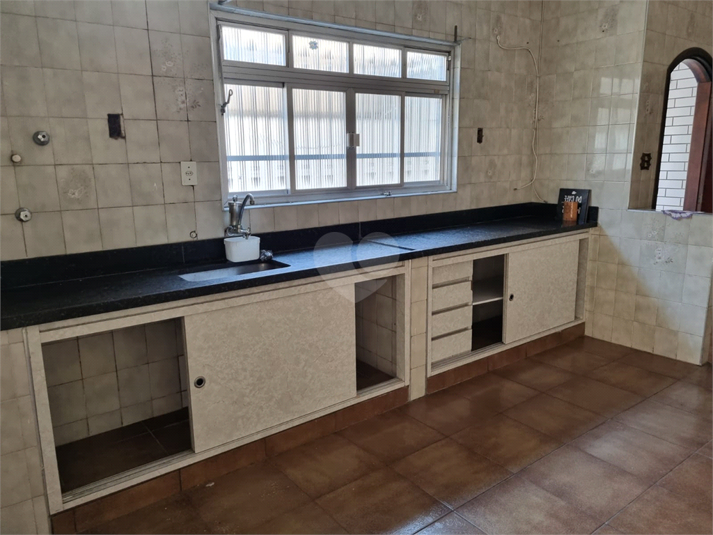 Venda Casa São Paulo Vila Nova Pauliceia REO969205 6