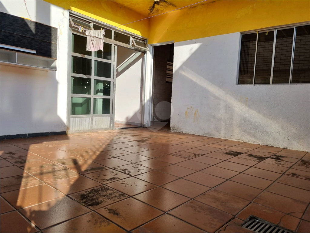 Venda Casa São Paulo Vila Nova Pauliceia REO969205 38