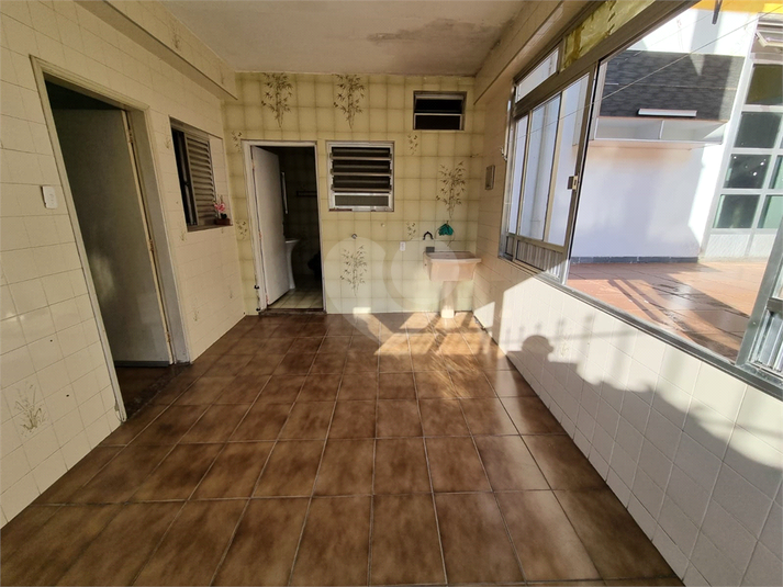 Venda Casa São Paulo Vila Nova Pauliceia REO969205 26