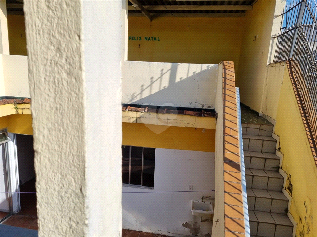 Venda Casa São Paulo Vila Nova Pauliceia REO969205 41