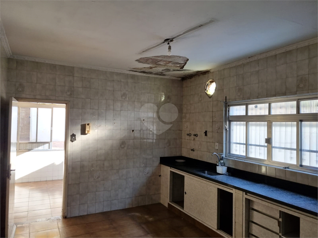 Venda Casa São Paulo Vila Nova Pauliceia REO969205 7