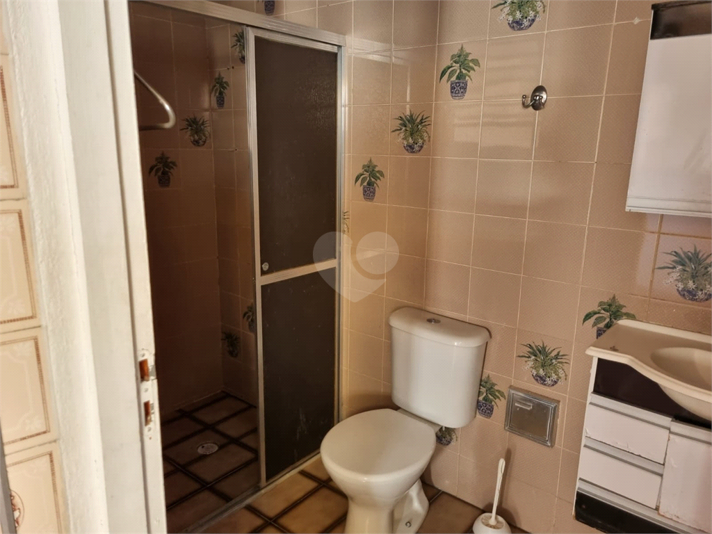 Venda Casa São Paulo Vila Nova Pauliceia REO969205 32