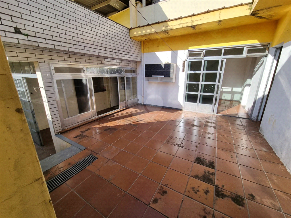 Venda Casa São Paulo Vila Nova Pauliceia REO969205 27