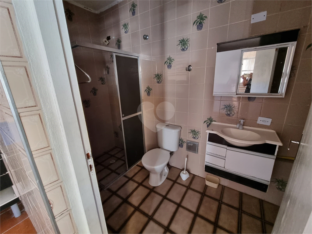 Venda Casa São Paulo Vila Nova Pauliceia REO969205 30