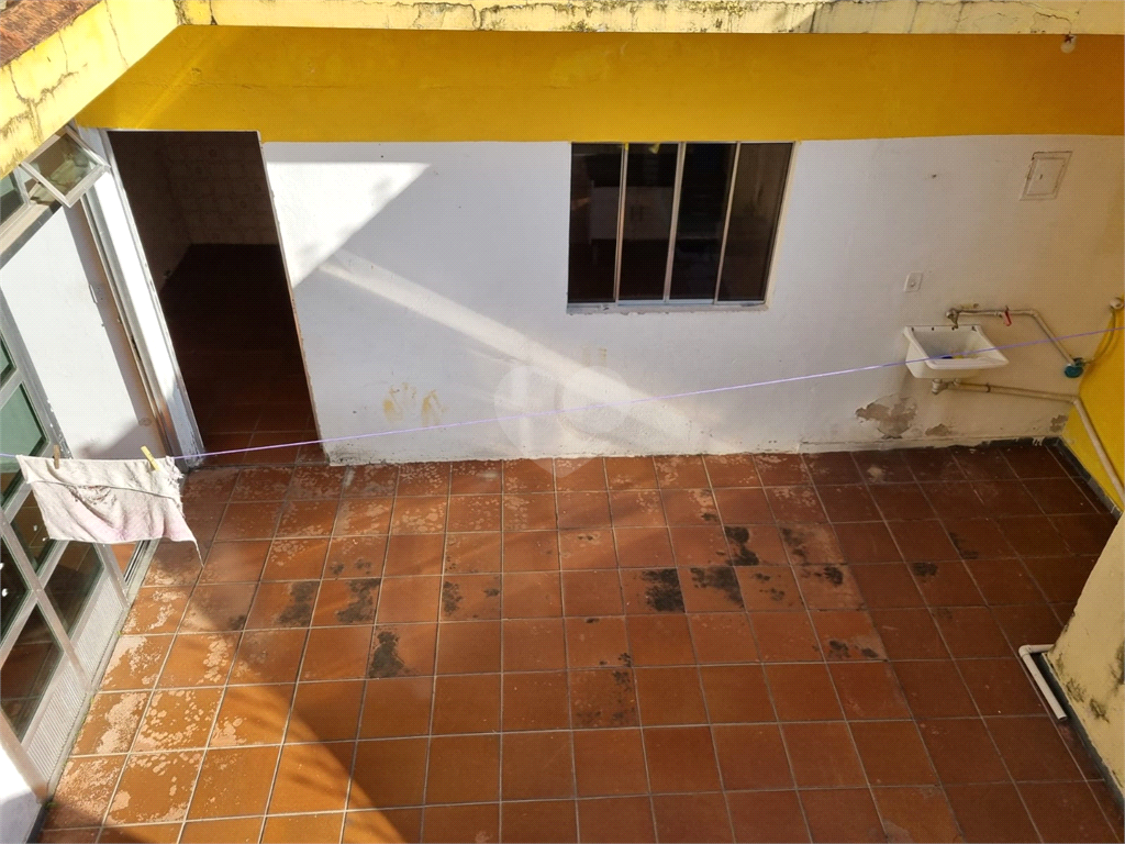 Venda Casa São Paulo Vila Nova Pauliceia REO969205 43